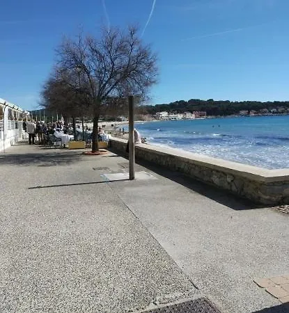 App A 6 Min De La Plage Et Des Commerces Refait A Neuf *